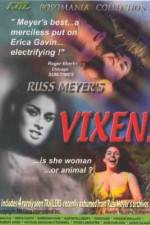 Watch Vixen Putlocker