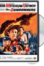 Watch The Sundowners Putlocker