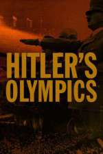 Watch Hitlers Olympics Putlocker