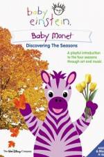Watch Baby Einstein: Baby Monet Putlocker