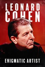 Watch Leonard Cohen: Enigmatic Artist (Short 2024) Putlocker