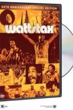 Watch Wattstax Putlocker