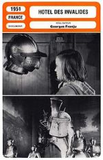 Watch Hôtel des Invalides Putlocker