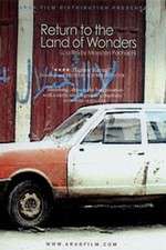 Watch Return to the Land of Wonders Putlocker