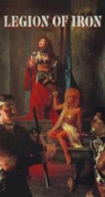 Watch Legion of Iron Putlocker