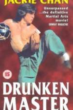 Watch Drunken Master Putlocker