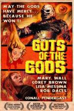 Watch Guts of the Gods Putlocker