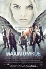 Watch Maximum Ride Putlocker