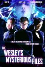 Watch Wai See Lee ji lam huet yan Putlocker