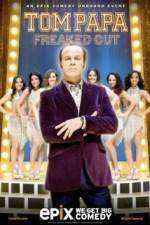 Watch Tom Papa Freaked Out Putlocker