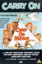 Watch Carry on Matron Putlocker