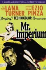 Watch Mr. Imperium Putlocker