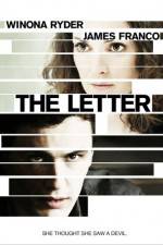 Watch The Letter Putlocker