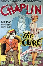 Watch The Cure (Short 1917) Putlocker