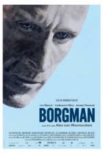 Watch Borgman Putlocker