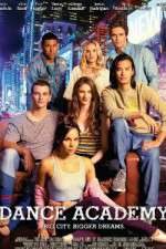 Watch Dance Academy: The Movie Putlocker