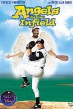 Watch Angels in the Infield Putlocker