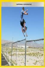 Watch National Geographic Make Me Superhuman Putlocker