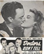 Watch Doctors Don\'t Tell Putlocker