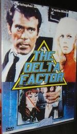 Watch The Delta Factor Putlocker