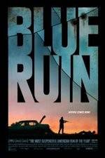 Watch Blue Ruin Putlocker