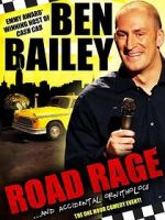 Watch Ben Bailey: Road Rage (TV Special 2011) Putlocker