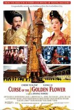 Watch Curse of the Golden Flower Putlocker