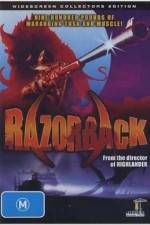 Watch Razorback Putlocker
