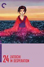 Watch Zatoichi in Desperation Putlocker