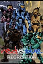 Watch Red vs. Blue: Recreation Putlocker