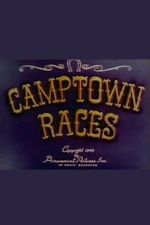 Watch Camptown Races Putlocker