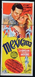 Watch Mexicana Putlocker