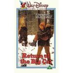 Watch Return of the Big Cat Putlocker