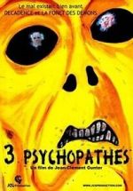 Watch 3 Psychopaths Putlocker