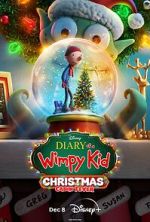 Watch Diary of a Wimpy Kid Christmas: Cabin Fever Putlocker