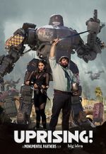Watch Uprising! (Short 2020) Putlocker