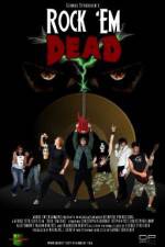 Watch Rock 'Em Dead Putlocker