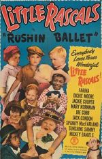 Watch Rushin\' Ballet (Short 1937) Putlocker