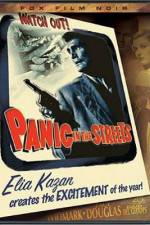 Watch Panic in the Streets Putlocker