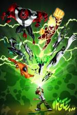 Watch Ben 10: Secret of the Omnitrix Putlocker
