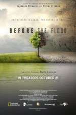 Watch Before the Flood Putlocker