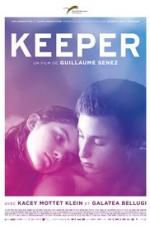 Watch Keeper Putlocker