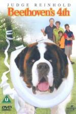 Watch Beethoven's 4th Putlocker