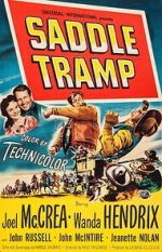 Watch Saddle Tramp Putlocker