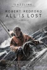 Watch All Is Lost Putlocker