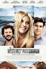 Watch The Mysteries of Pittsburgh Putlocker