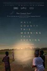 Watch Hale County This Morning, This Evening Putlocker