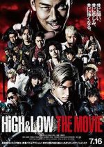 Watch High & Low: The Movie Putlocker