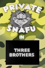 Watch Three Brothers (Short 1944) Putlocker