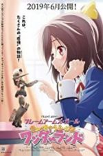 Watch Frame Arms Girl Movie: Kya Kya Ufufu na Wonderland Putlocker